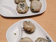 -小杨生煎(周浦万达店)