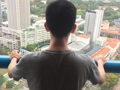 -新加坡瑞士史丹福酒店