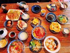 -卧龙堡客栈·中餐厅(古北水镇店)