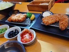 -胜博殿日式炸猪排(西红门店)