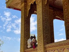 -西双版纳勐泐文化旅游区