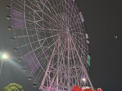 -南昌之星摩天轮