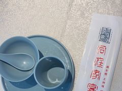 -洞庭家宴·头牌甲鱼(广渠门店)