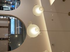 大堂-奈雪的茶(金华永盛店)
