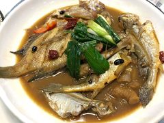 -鑫悦楼煎蟹·16年海鲜大排档