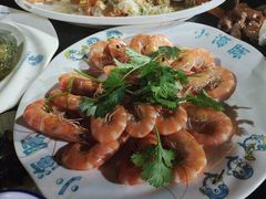 -小海豚·老字号海鲜餐厅(三亚湾店)