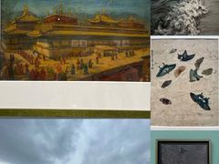 -四川美术学院美术馆