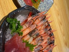 -真剑日本料理·铁板烧(贵州路店)