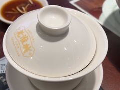 -老淮城·长鱼面(河下古镇店)