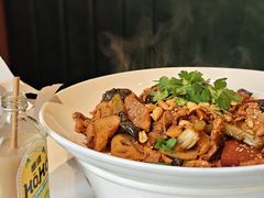 -拿渡麻辣香锅(首创奥特莱斯店)