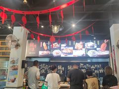-鲜得来排骨年糕(即墨路店)
