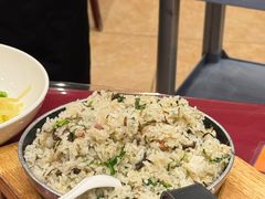 灶头菜饭-侬佳蒸菜馆(听潮店)
