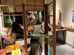 大堂-朴物良社(东明锦园店)
