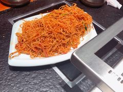 -邢氏老太太烤串(北兴街店)