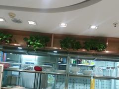 -老边饺子馆(东单店)