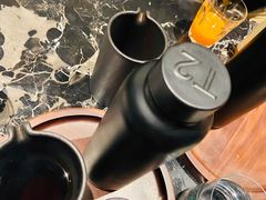 -大酉·M Coffee(北京美术馆店)