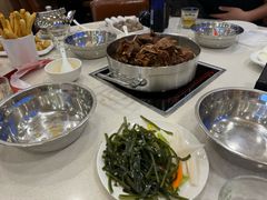 -蝎王府羊蝎子(北大地店)