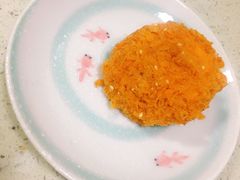 蟹黄风味小贝-鲍师傅糕点(春熙路店)