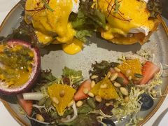 -BE BRIGHT KITCHEN(正佳广场店)