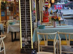 -大师傅金奖啤酒鱼(西街口总店)