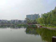 -西海子公园