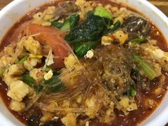 -刘信牛羊肉小炒泡馍(回民街店)