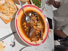 -旺顺阁鱼头泡饼(小红门店)