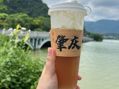 -星湖旅游景区七星岩