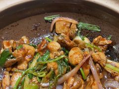 -勝記酒家·37年老字号·经典粤菜(荔枝公园店)