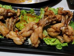 -梯坎老火锅(天禧店)