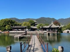 -台州府城(东湖)