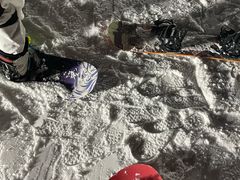 -北京西山滑雪场