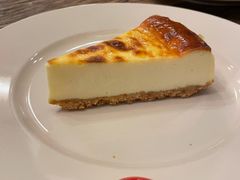 芝士蛋糕-漫咖啡(五四北店)