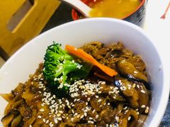 -将太无二·北美传奇寿司(瑞士公寓店)