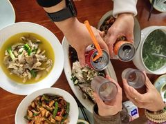 -卢小厨私房菜(长兴店)