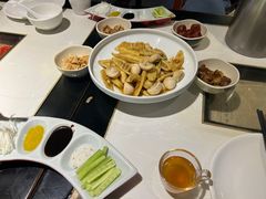 -京味斋·北京烤鸭(华威桥北工大店)