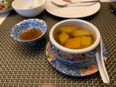 -五号茶居·新派粤菜·岭南五号酒店(沿江中路店)