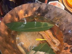 -牛New寿喜烧(虹桥新天地店)