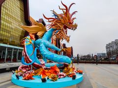 -燕莎友谊商城(金源店)
