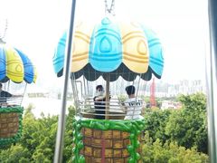 -深圳欢乐谷