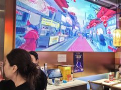 -匠熙小馆(崇文门店)