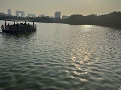 -海珠湖公园