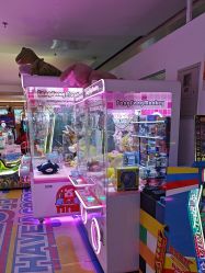 -Fang Fang Monkey·方方猴(国瑞购物中心店)