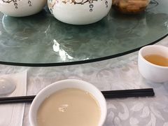 -冰泉豆浆馆(白云山总店)