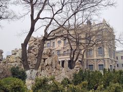 -张学良旧居陈列馆