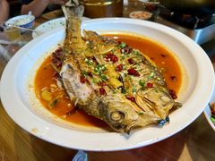 -富正毅三下锅(体育馆店)