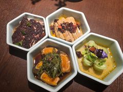-隐庐·古法川菜(高新店)