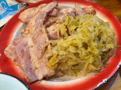 -老北京石记炙子烤肉(松园店)