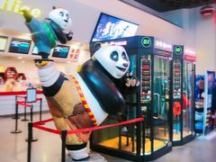 -首都电影院(天津店 中国巨幕)