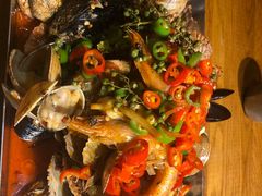 -必点海鲜·鲅鱼水饺(鞍山西道店)